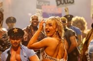 2025 MTV Video Music Awards - Show - Source: Getty